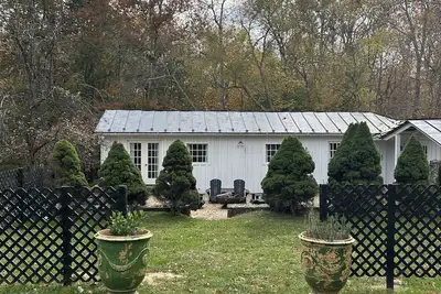 Image de Cozy Cottage in private setting