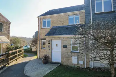 Image de Foxglove Cottage, pet friendly, character holiday cottage in Falmouth
