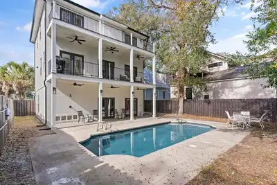 Image de Stay in a perfect location at The Grace Escape!