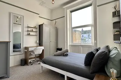Image de Central Flat (Brighton)