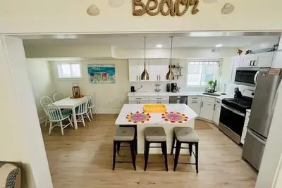 Image de Sandy Feet Retreat *A 5 star Stay*