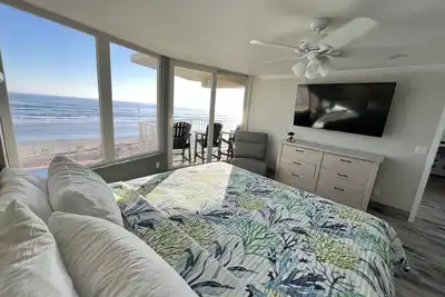 Image de #203  2br, 2king Beds, 1QMurphy, 2. 5ba Max 6, #20 Dog, Discount 7nt, Spacious