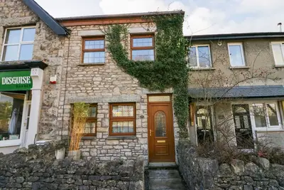 Image de Time And Tide, romantic, character holiday cottage in Arnside