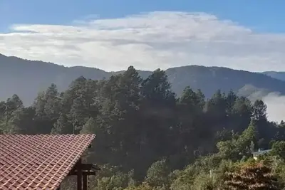 Image de Villa Cantar de Otoño. Un paraĂso entre las montañas.
