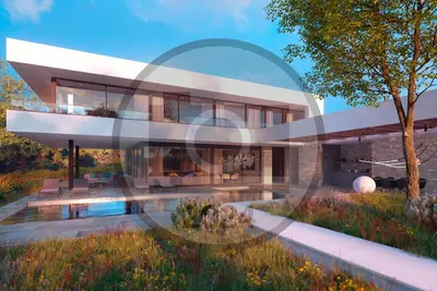 Image de Villa Volpe Verde