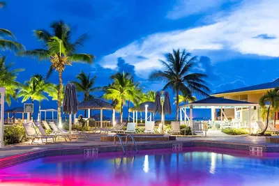 Image de Easter week April 19 - 26, 2025 Grand Caymanian Resort in West Bay Grand Cayman\n