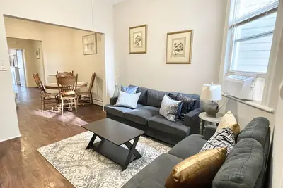 Image de Remodeled Condo Near Nyc Manhattan Hospitals Metlife Stadium American Dream Mall