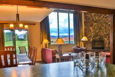 Image de Marcy Lodge u2 - Magnificent Mountain Views!