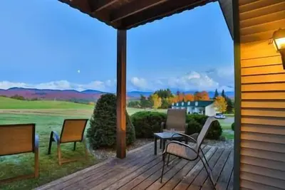 Image de Marcy Lodge u4 - Magnificent Mountain Views