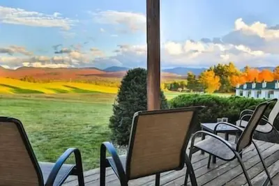 Image de Marcy Lodge u1 - Magnificent Mountain Views!