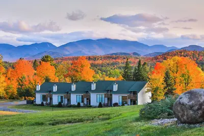 Image de Colden Lodge u12 - Enjoy Mountain View’s