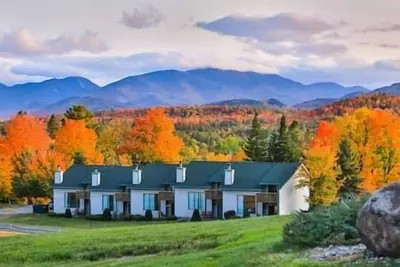 Image de Colden Lodge u13 - Enjoy Mountain Views