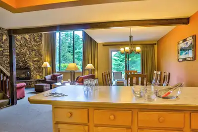 Image de Saddleback Lodge u27 - Walk to Main Street/Arena