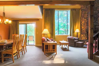 Image de Cascade Lodge u31 - Short Walk to Main Street!