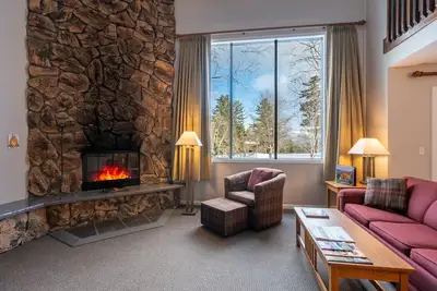 Image de Mt. Jo Lodge u36 - In the Heart of Lake Placid