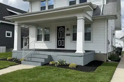Image de Champion's Retreat - Quiet but convenient house in Hamilton