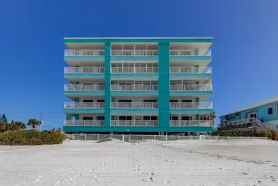 Image de Beach Condo Madeira Beach, Florida, Usa.