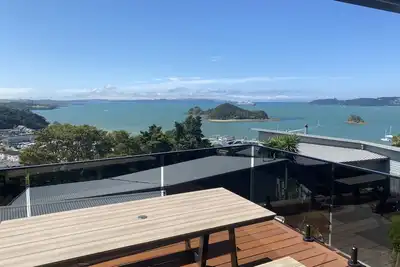Image de Spectacular Views New Home Central Paihia
