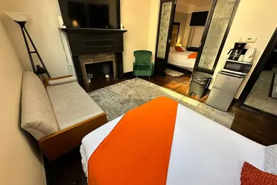 Image de Exclusive Hotel Suite & Midtown Manhattan & Affordable and Roomy