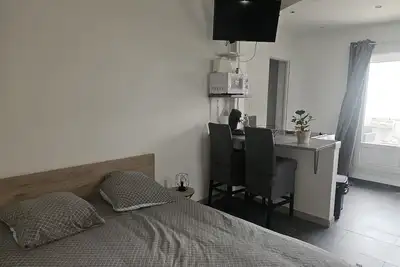 Image de Charmant Studio 30m2 Avec Terrasse