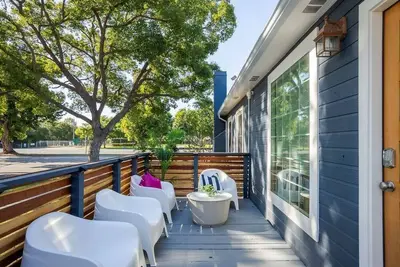 Image de Sun-drenched Oasis|Heated Pool|Movie|Sleeps 10