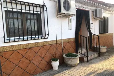 Image de Maison-Douche