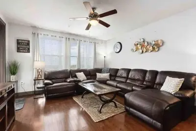 Image de Hermann park & medical Center view