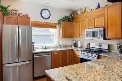 Image de Chalet 18 at the Official Collins Lake Resort