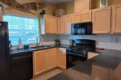 Image de Chalet 59 at the Official Collins Lake Resort