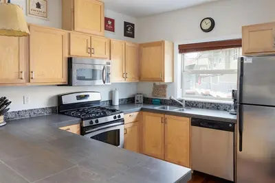 Image de Chalet 139 at the Official Collins Lake Resort