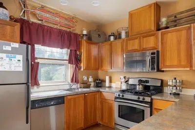 Image de Chalet 33 at the Official Collins Lake Resort