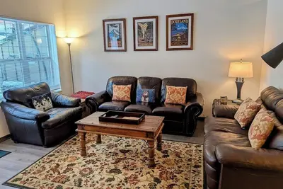 Image de Chalet 35 at the Official Collins Lake Resort