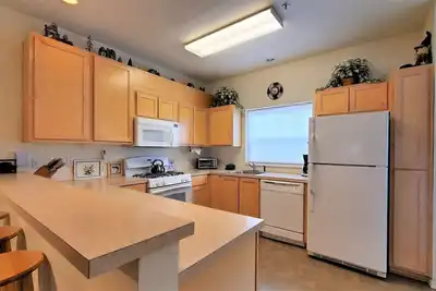 Image de Chalet 25 at the Official Collins Lake Resort