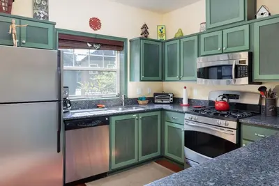 Image de Chalet 124 at the Official Collins Lake Resort