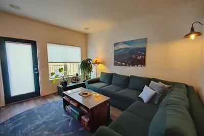 Image de Chalet 32 at the Official Collins Lake Resort