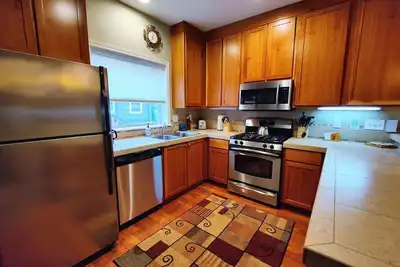 Image de Chalet 100 at the Official Collins Lake Resort