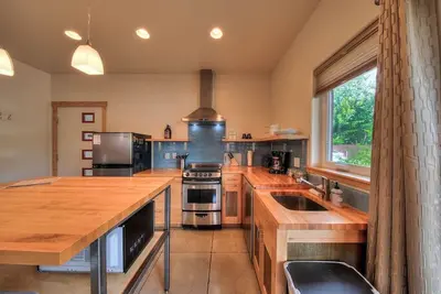 Image de Downtown Casa Moab 1 - Outdoor Sauna and Fire Pit