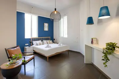 Image de The Printhouse Boutique Studio 2 by Sea N' Rent