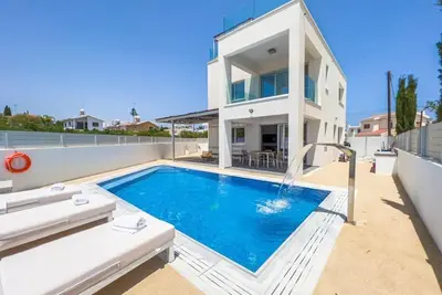 Image de Geo Panoramic Villa