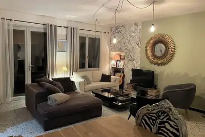 Image de Maison de village 34150 Montpeyroux - Saint- Guilhem le désert