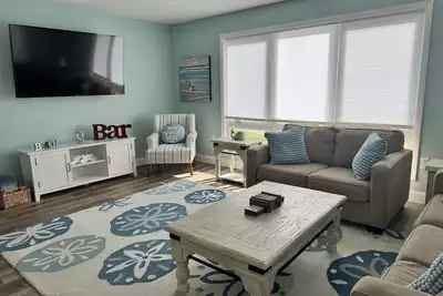 Image de Brigantine Beach Bliss - 15min walk to the beach.