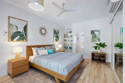 Image de Trinity Beach Family Getaway 4br, Sleeps 10 - Pool