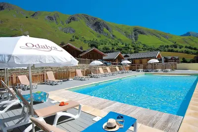 Image de Proche des Pistes! Appartement avec Wi-Fi Gratuit
