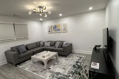 Image de Gorgeous Cozy single family home near to downtown atlanta