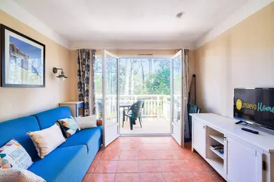 Image de 2-Zimmer-Wohnung fĂĽr 4 Personen - Auswahl