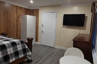 Image de Private Room for 2