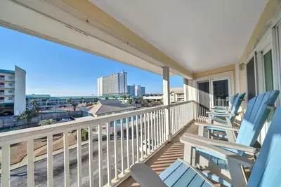 Image de Heart Of Destin! Close To Attractions. Walk To Beach -St. Martin Beachwalk 433