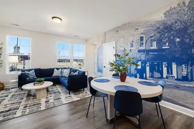 Image de Tessa - Luxury 3 Br Retreat + Garage, Personal Chef