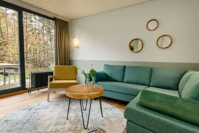 Image de Center Parcs Park Bispinger Heide by Interhome