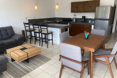 Image de Magisterial \"luna\" appartment Los Cabos, San José del Cabo Bcs